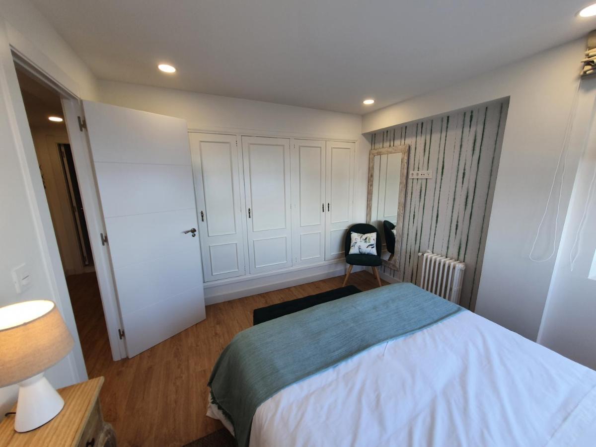 Playa 12 - El Lujo De Estar En 1ª Linea De Playa - Vut-4043-As Apartment กิฮอน ภายนอก รูปภาพ